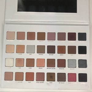 Lorac Mega Pro Palette 3